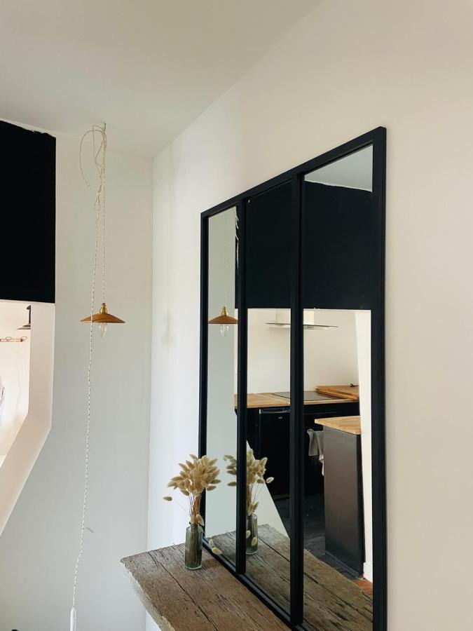 Le 5 + 4 En Somme Apartment Сен-Валери-сюр-Сом Екстериор снимка