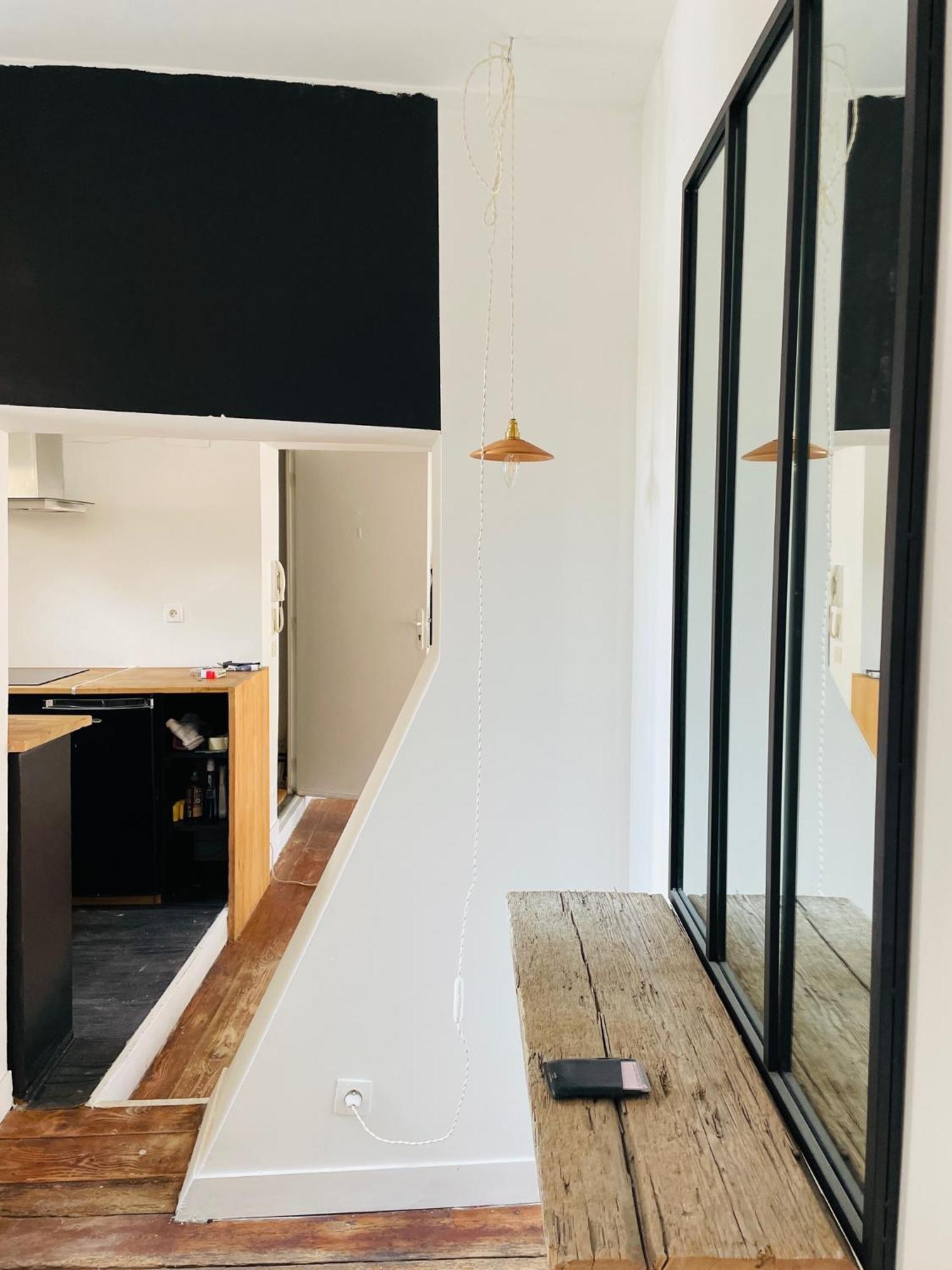 Le 5 + 4 En Somme Apartment Сен-Валери-сюр-Сом Екстериор снимка